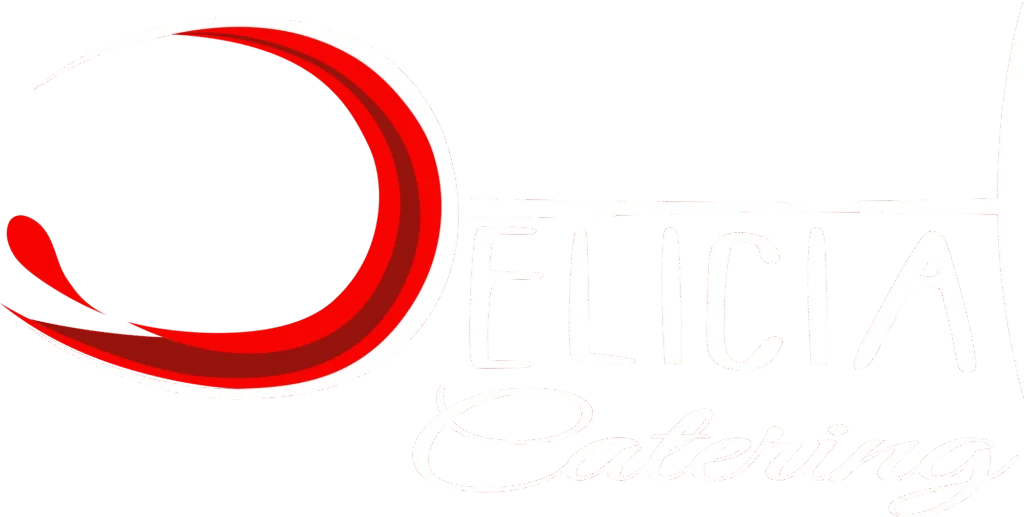 logo Delicia Catering